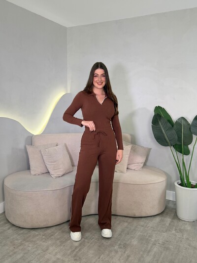Foto Conjunto Camilly