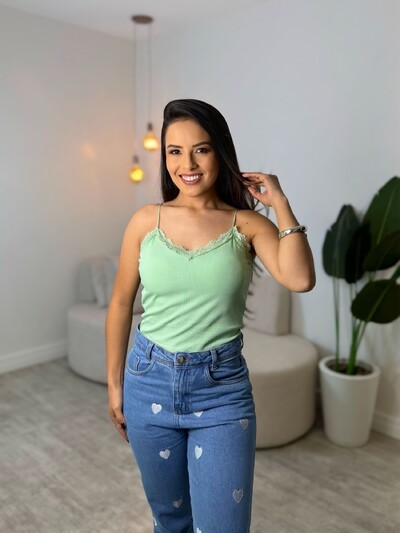 Foto Cropped Lais