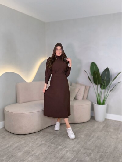 Foto Conjunto Violeta