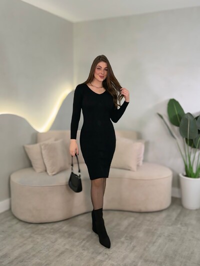 FotoVestido Louriane
