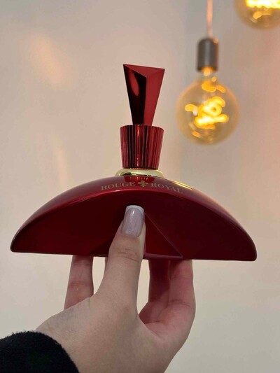 Foto Perfume Rouge Royal - Marina De Bourbon