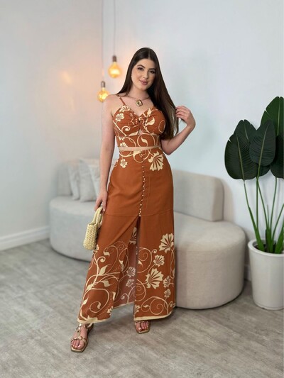 Foto Conjunto Alessandra