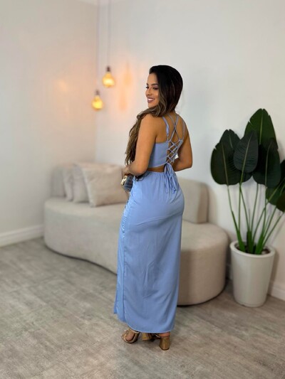 FotoVestido Kae