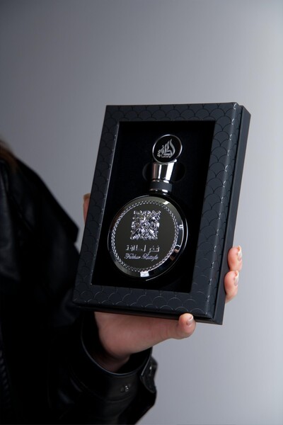 Foto Perfume Fakhar Black Lattafa