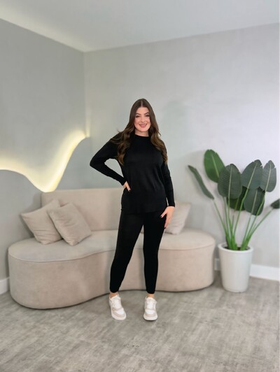 Foto Conjunto Liziane