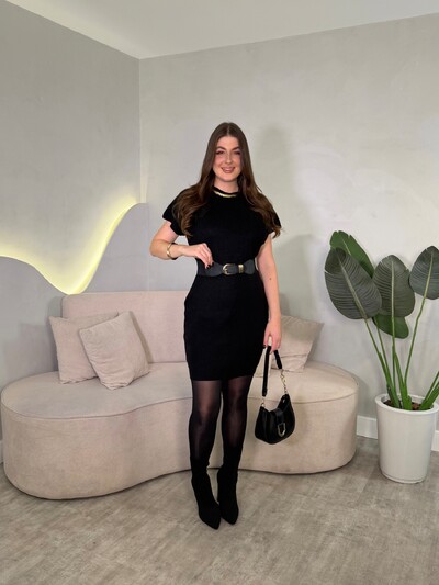 Foto Vestido Diandra