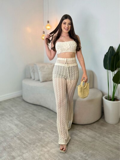 Foto Conjunto Marceline