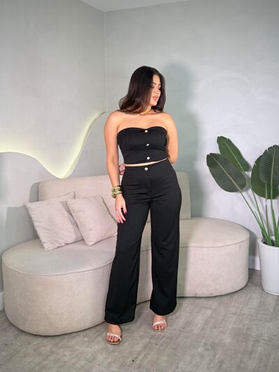 Foto Conjunto Elegante Michelle