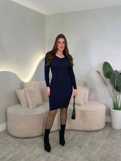 Foto Vestido Louriane