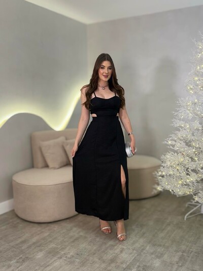 Foto Vestido Maria Eliza