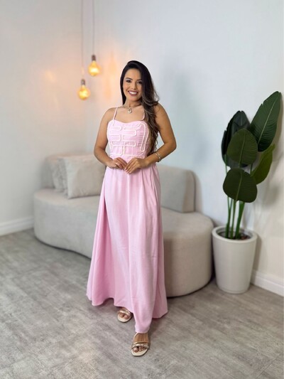 Foto Vestido Marcely