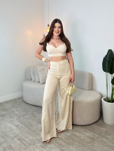 Foto Conjunto Merlia