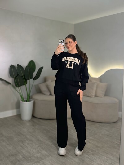 Foto Conjunto Jhey