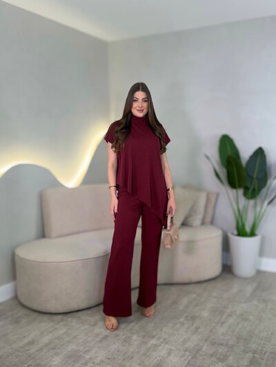 Foto Conjunto Suzane