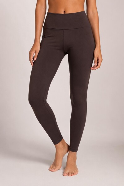 Foto Calça Legging Flanelada Ju PROMO