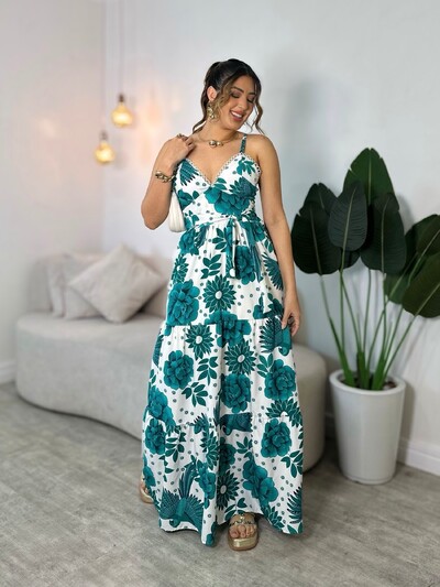 Foto Vestido Gabrielle