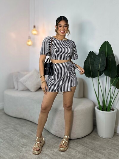 Foto Conjunto Talita