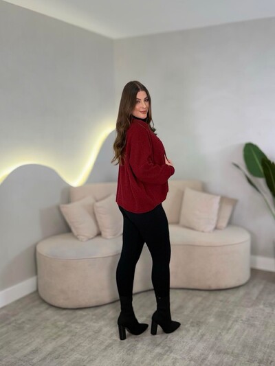 FotoCasaquinho Mousse