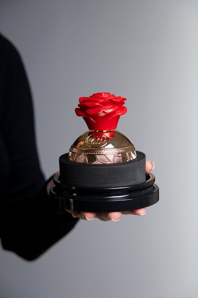 Foto Perfume Lahdath Lattafa