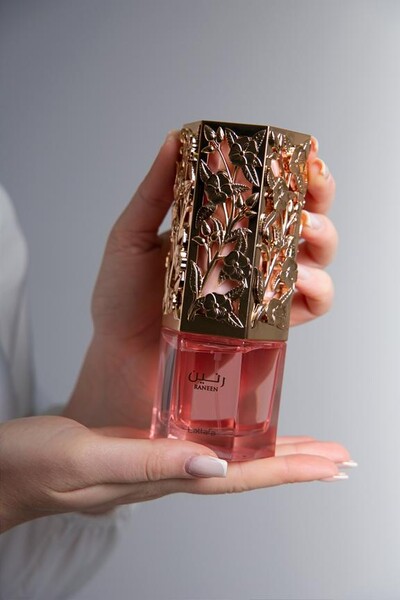 Foto Perfume Reneen Asdaaf