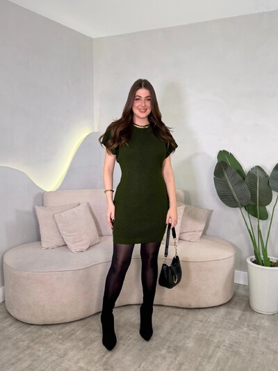 Foto Vestido Diandra