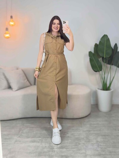 Foto Vestido Carmen