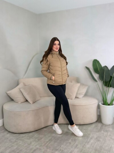 Foto Jaqueta Jade