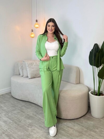 Foto Conjunto Monica