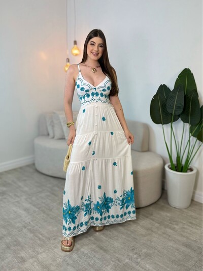 Foto Vestido Melinda