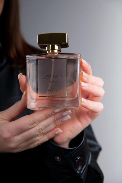 Foto Perfume Eleganza L'Femme Arqus