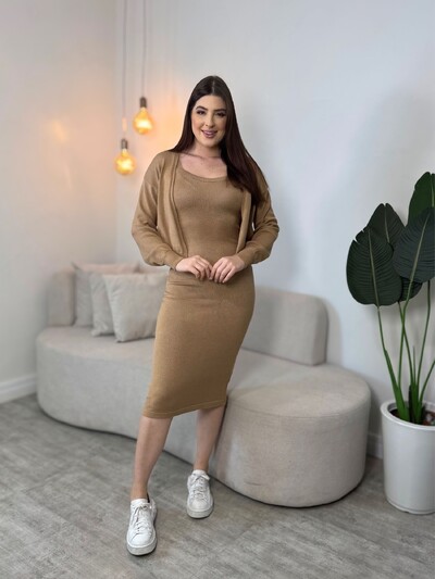 Foto Vestido Ana Carolina