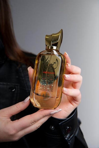 Foto Perfume Ameerati Al Wataniah