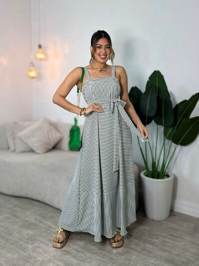 Foto Vestido Samantha