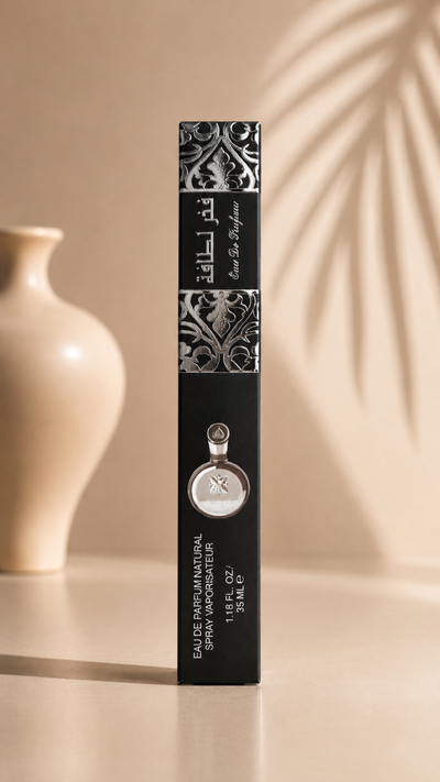 Foto Perfume Miniatura Fakhar Black