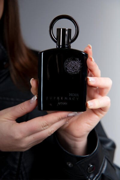 Foto Perfume Supremacy Noir Afnan