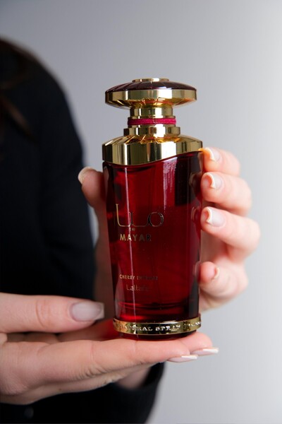 Foto Perfume Mayar Cherry Intense Lattafa