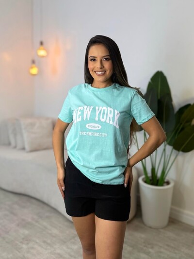 Foto T-Shirt N.Y PROMO