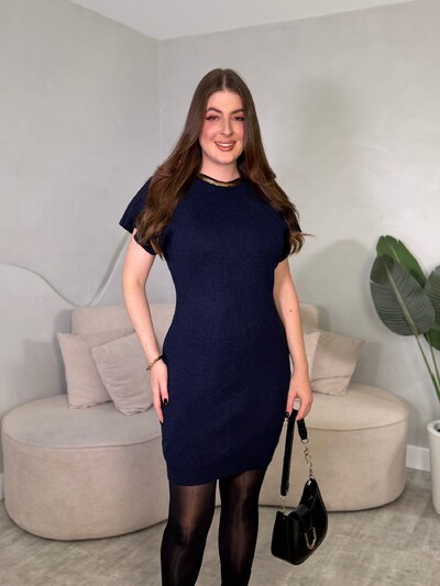 Foto Vestido Diandra