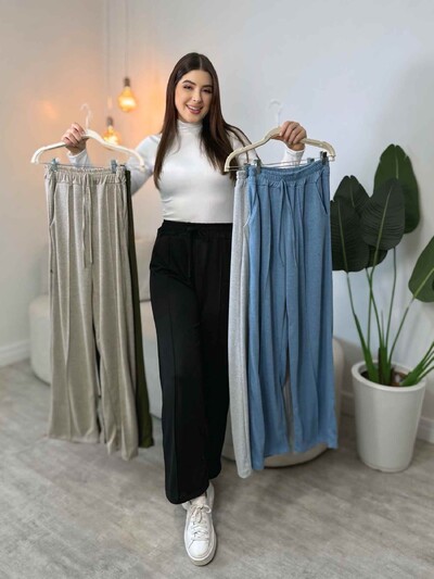 Foto Calça Lãzinha BYE BYE