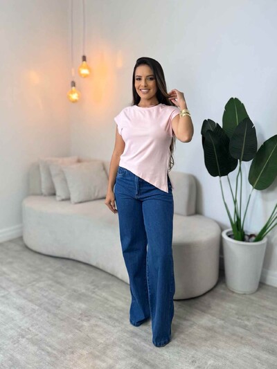 FotoBlusinha Beatriz
