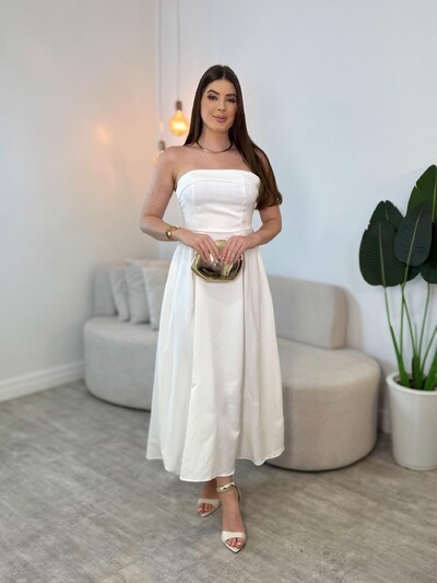 Foto Vestido Sarah