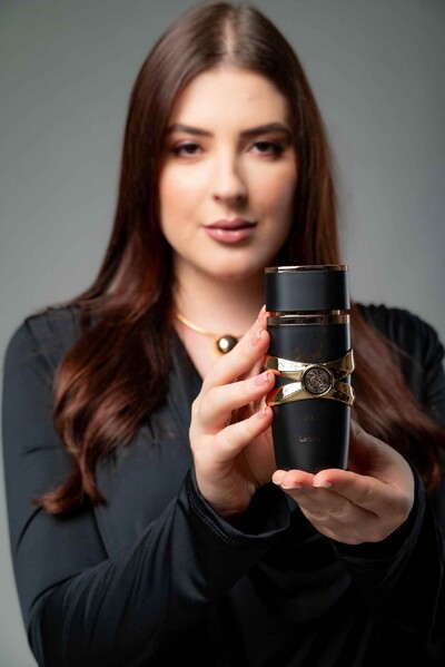 FotoPerfume Árabe Asad - Lattafa