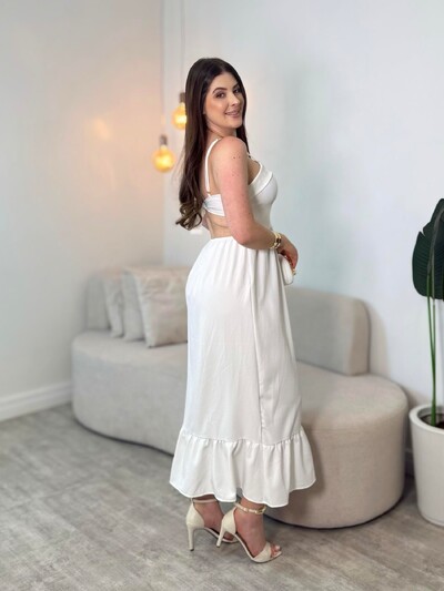 FotoVestido Luara