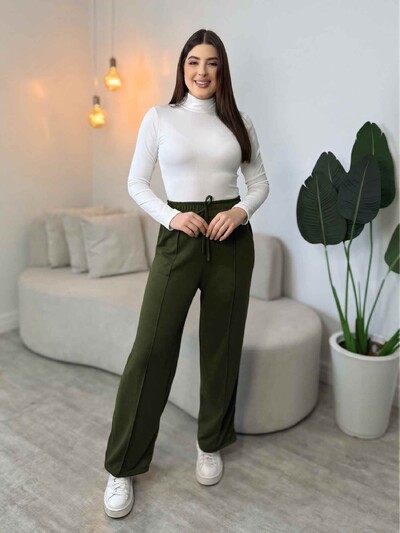 Foto Calça Lãzinha BYE BYE