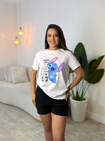 Foto T-Shirt Stitch PROMO