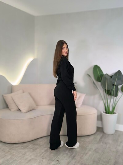 FotoConjunto Polo Mousse