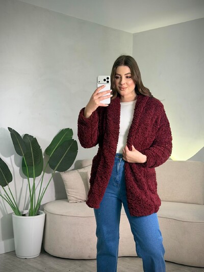 Foto Teddy Carneirinho Talia PROMO