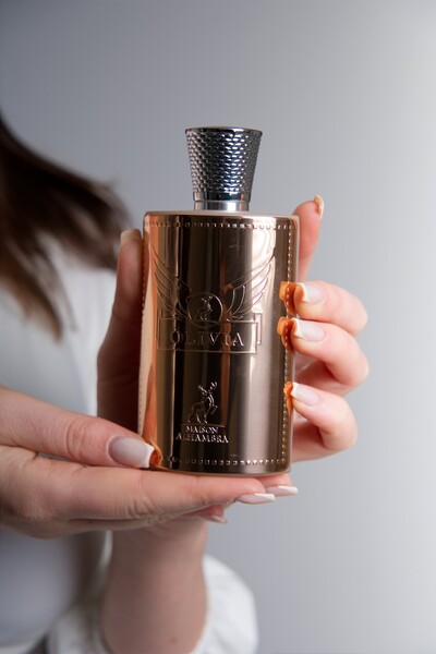 Foto Perfume Olivia Maison Alhambra