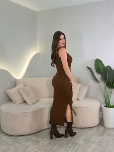 FotoVestido Giovana Midi