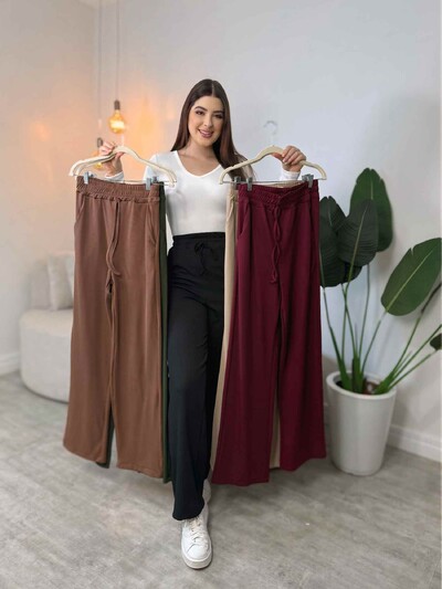 Foto Calça Vanessa BYE BYE